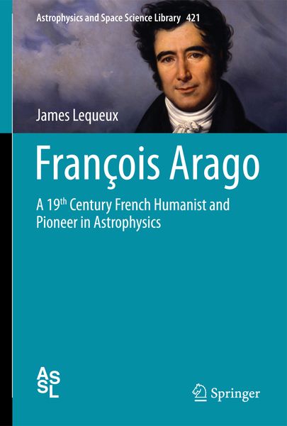 Produktbild: Fran&ccedil;ois Arago