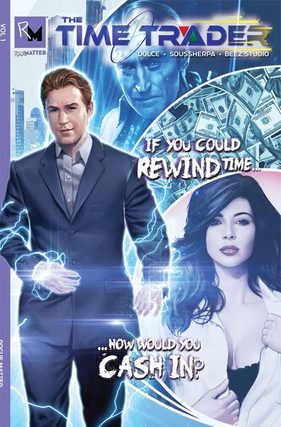 Produktbild: Time Trader