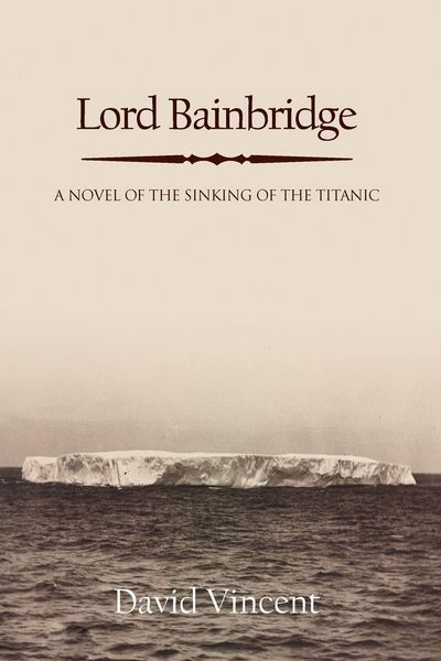 Produktbild: Lord Bainbridge