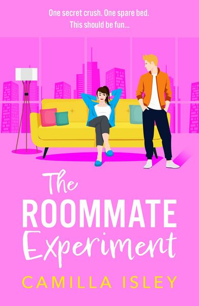 Produktbild: The Roommate Experiment