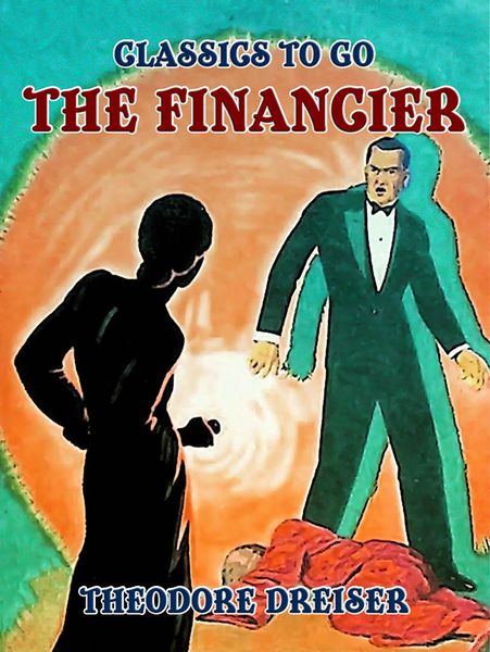 Produktbild: The Financier