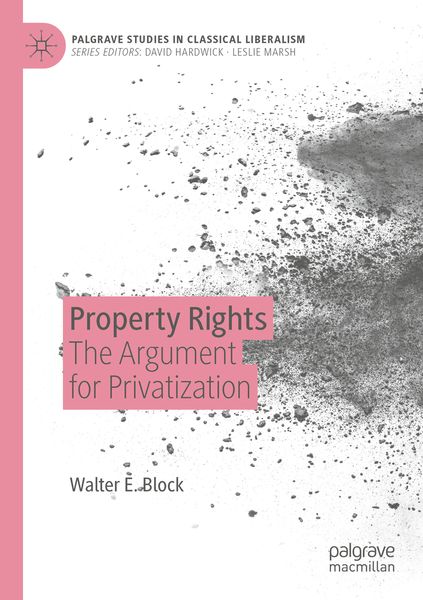 Produktbild: Property Rights