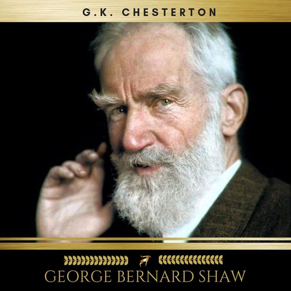 Produktbild: George Bernard Shaw