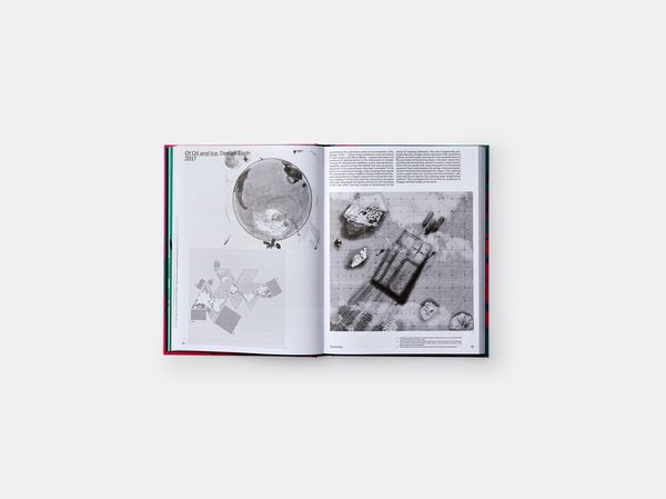 Produktbild: Radical Architecture of the Future