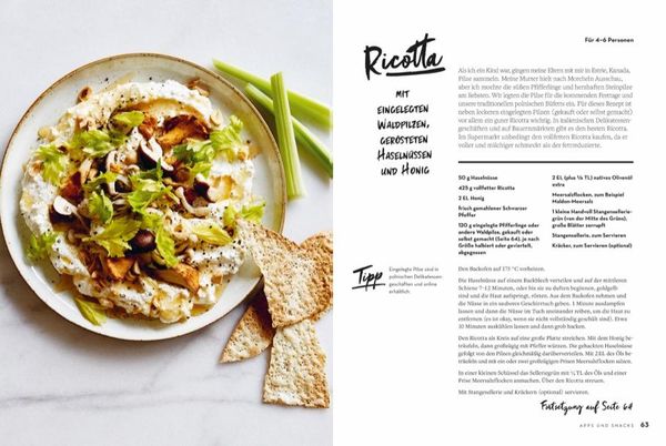 Produktbild: Antoni in the Kitchen