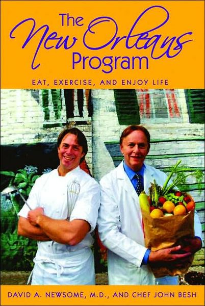 Produktbild: New Orleans Program