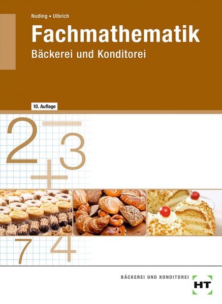 Produktbild: eBook inside: Buch und eBook Fachmathematik