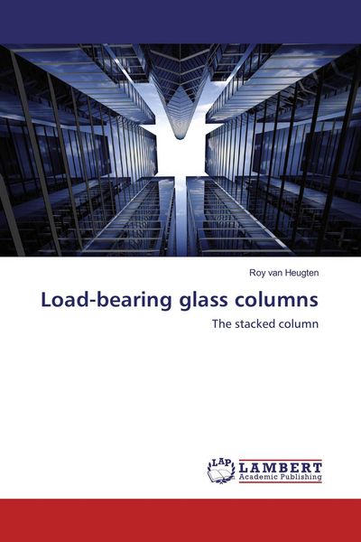 Produktbild: Load-bearing glass columns