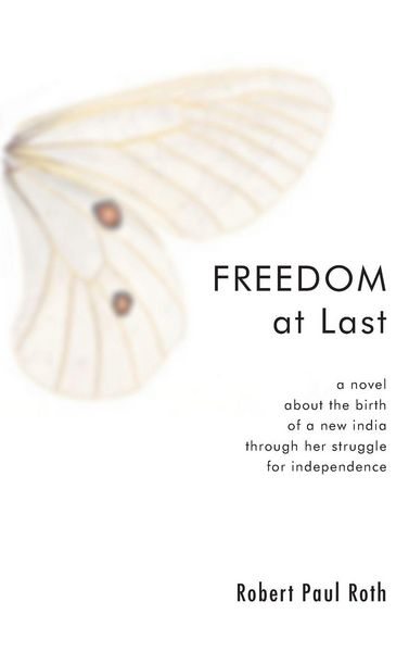 Produktbild: Freedom at Last