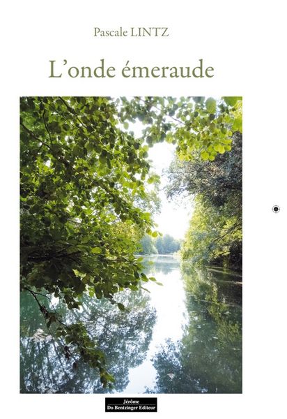 Produktbild: Onde emeraude