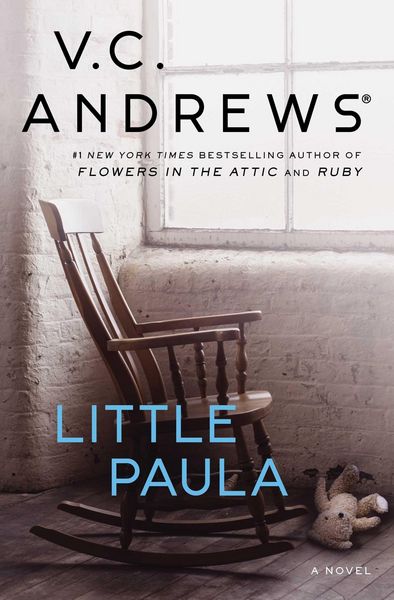 Produktbild: Little Paula