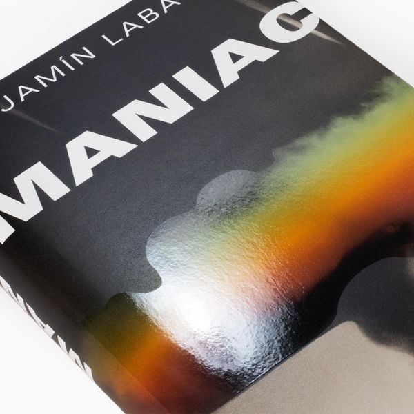 Produktbild: Maniac