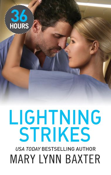 Produktbild: Lightning Strikes