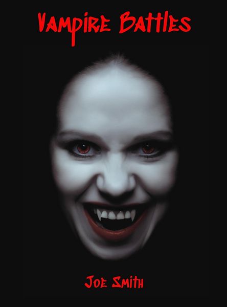 Produktbild: Vampire Battles