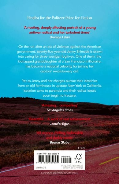 Produktbild: American Woman