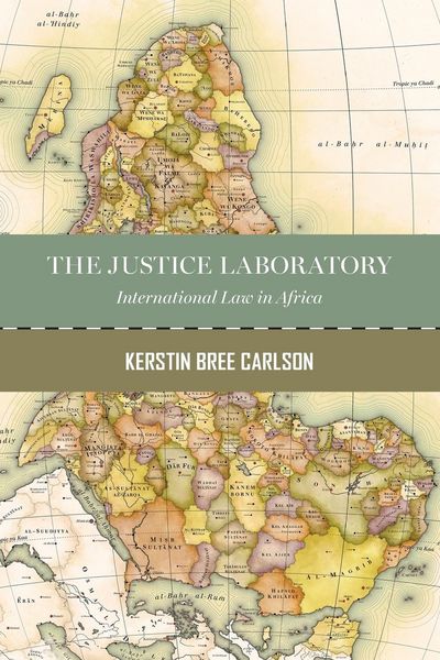 Produktbild: Justice Laboratory