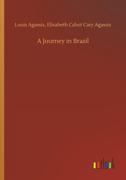 Produktbild: A Journey in Brazil