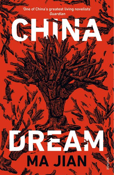 Produktbild: Jian, M: China Dream