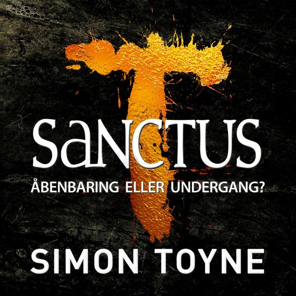 Produktbild: Sanctus