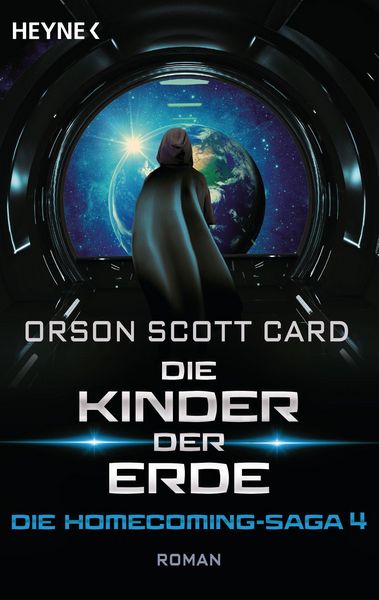 Produktbild: Die Kinder der Erde - Die Homecoming-Saga 4