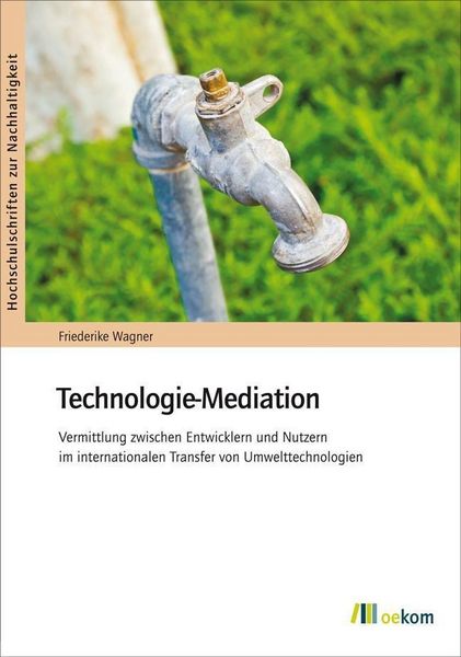 Produktbild: Technologie-Mediation