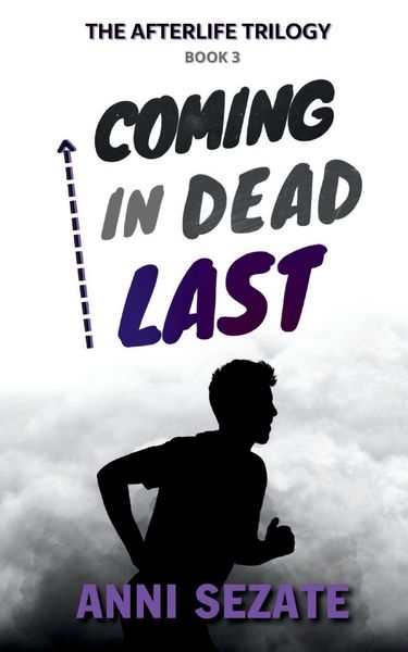 Produktbild: Coming in Dead Last
