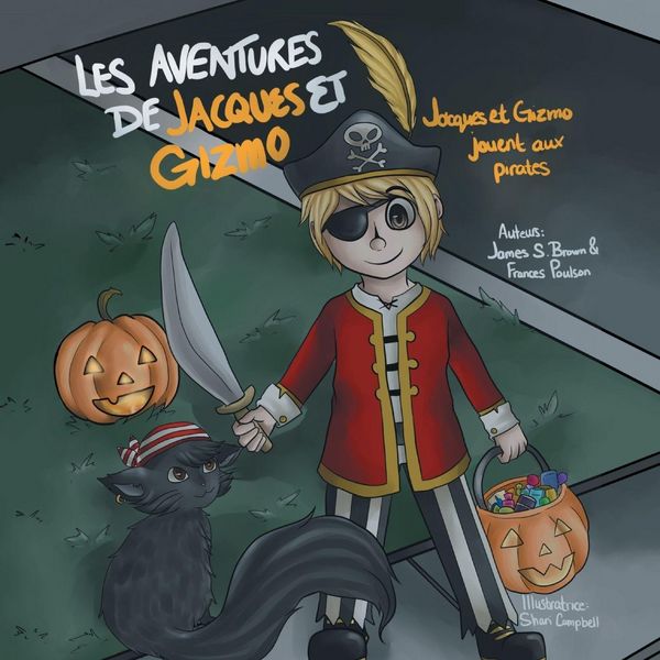 Produktbild: Les Aventures de Jacques Et Gizmo