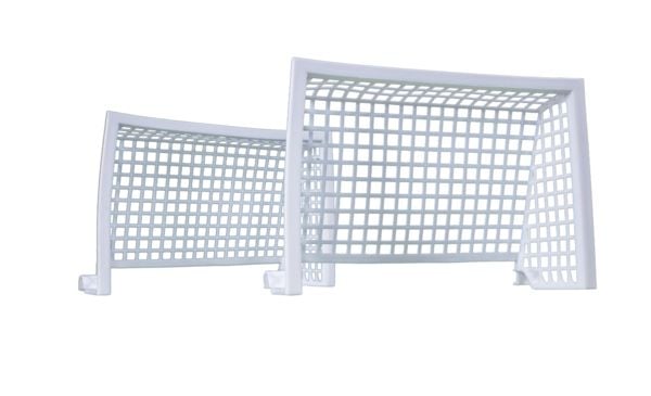 Produktbild: 2-Plastiktore-Set