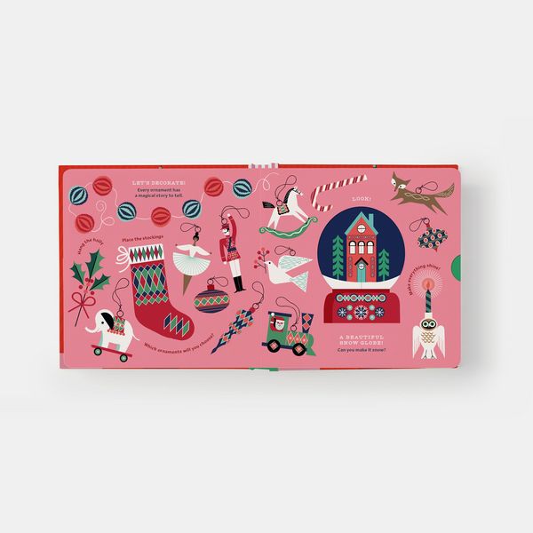 Produktbild: Christmas!