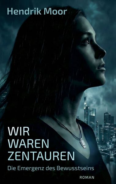 Produktbild: Wir waren Zentauren