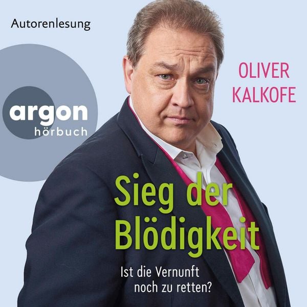 Produktbild: Sieg der Bl&ouml;digkeit