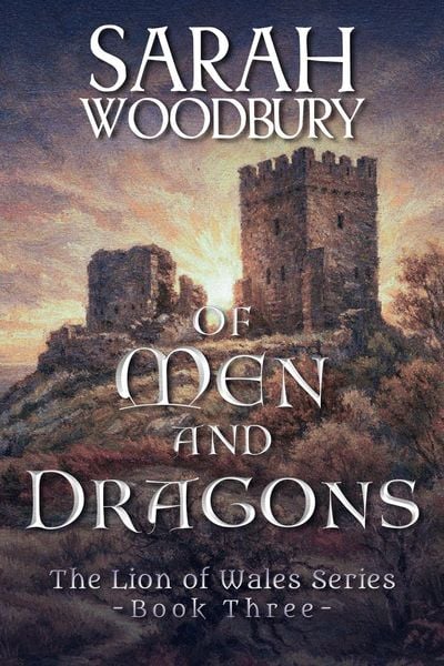 Produktbild: Of Men and Dragons
