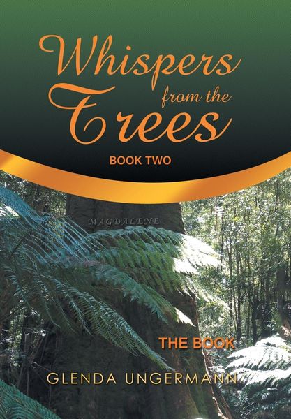 Produktbild: Whispers from the Trees