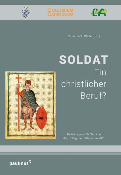 Produktbild: Soldat