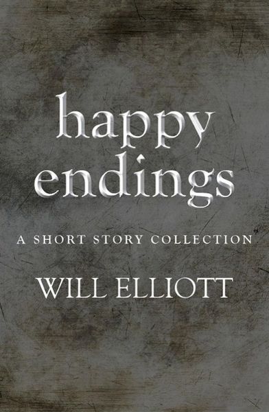 Produktbild: Happy Endings