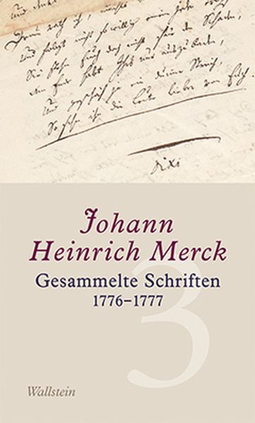 Produktbild: Gesammelte Schriften