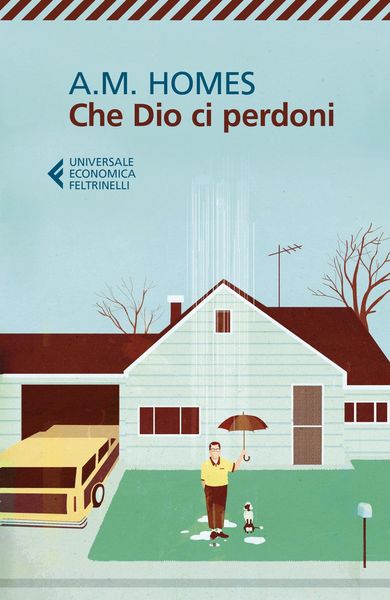 Produktbild: Che Dio ci perdoni