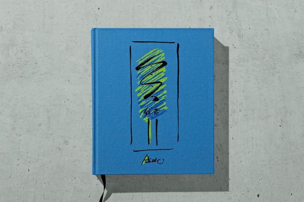 Produktbild: Tadao Ando. Sketches, Drawings, and Architecture