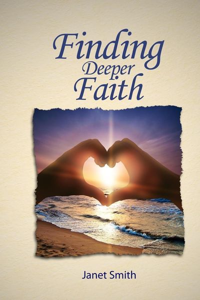 Produktbild: Finding Deeper Faith