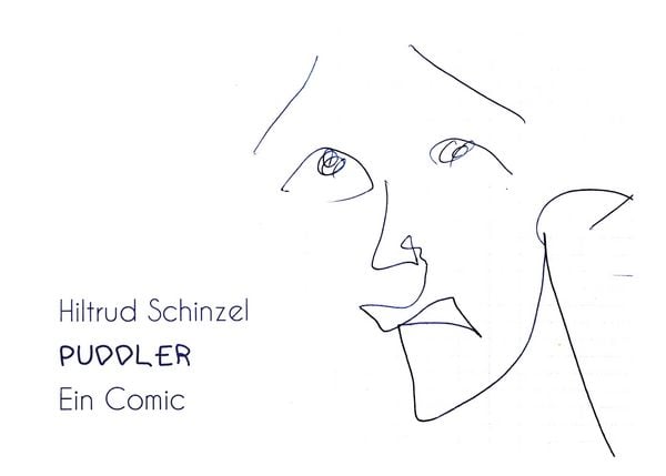 Produktbild: Puddler
