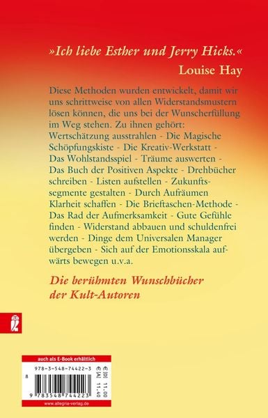 Produktbild: Wunscherf&uuml;llung