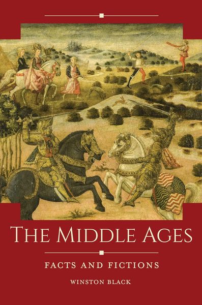 Produktbild: The Middle Ages