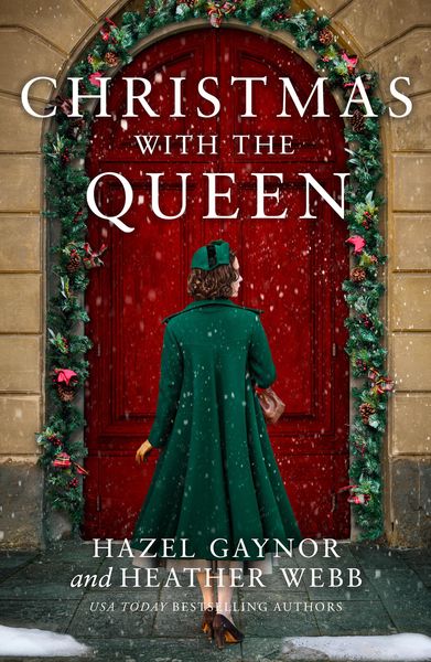 Produktbild: Christmas with the Queen