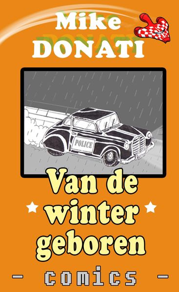 Produktbild: Van de winter geboren