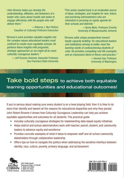 Produktbild: Walking the Equity Talk