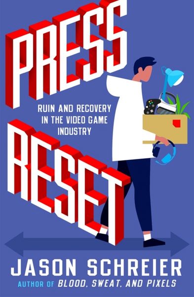 Produktbild: Press Reset