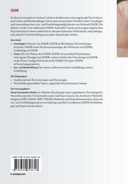 Produktbild: EMDR