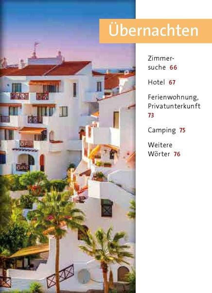 Produktbild: Langenscheidt Universal-Sprachf&uuml;hrer Spanisch