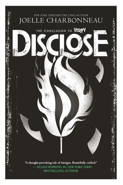 Produktbild: Disclose