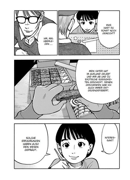 Produktbild: Shimazaki in the Land of Peace 05